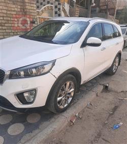 كيا سورينتو